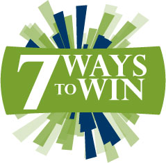 7 Ways to Win