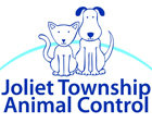 Joliet Township Animal Control Logo