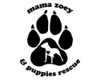 Mama Zoey Rescue Shelter logo