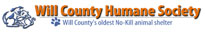 Will County Humane Society logo
