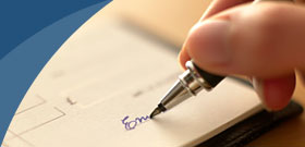 Accounts & Services