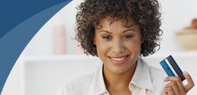 Accounts & Services