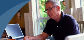 Accounts & Services