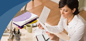 Accounts & Services