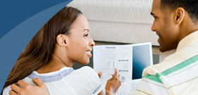 Accounts & Services