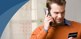 Accounts & Services