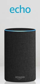 Amazon echo