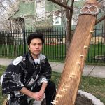 Giovanni Alvarado Photo