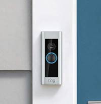 Ring Video Doorbell