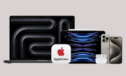 Apple Products Image
