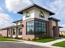 Plainfield Branch Photo