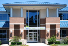 Romeoville Branch Photo