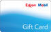 ExxonMobile Gift Card