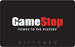 Game Stop Gift Card