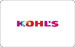 Kohl's Gift Card