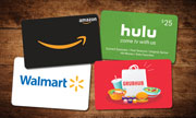 Gift Cards Image