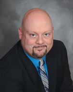 Jamie Hogue, AVP of Real Estate Lending