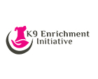 K9 Enrichment Initiative Logo