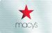 Macys Gift Card