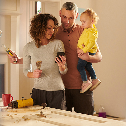 Time to move or time to improve? Click to read our new blog >