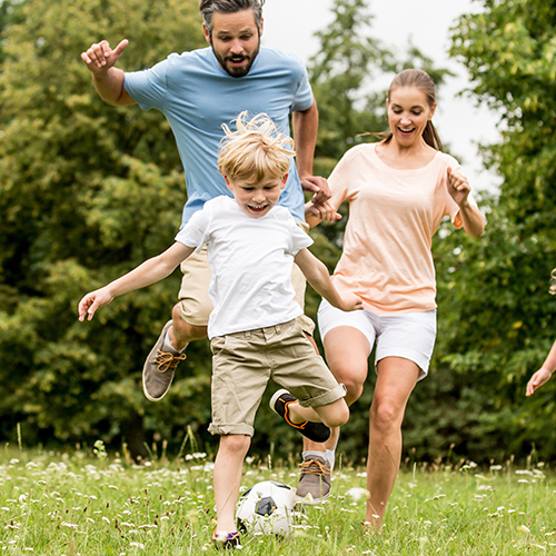 Read our blog to learn ways to plan for a budget friendly summer. Click to read.