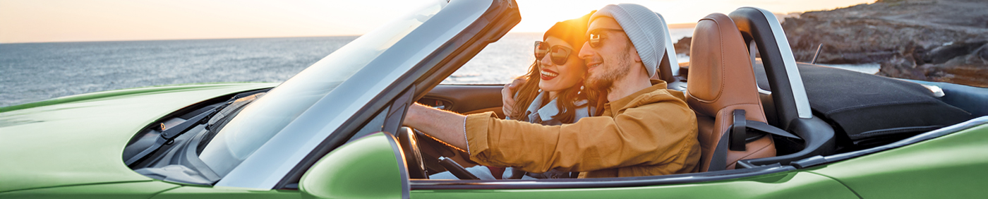 Auto loan sale - Rates as low as 3.99% APR<sup>1</sup> until April 30!