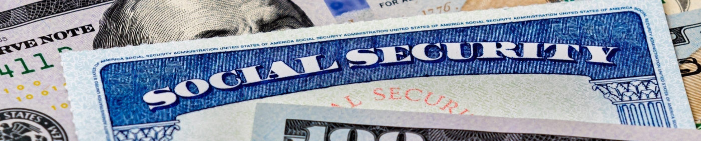 Basics of Social Security Seminar