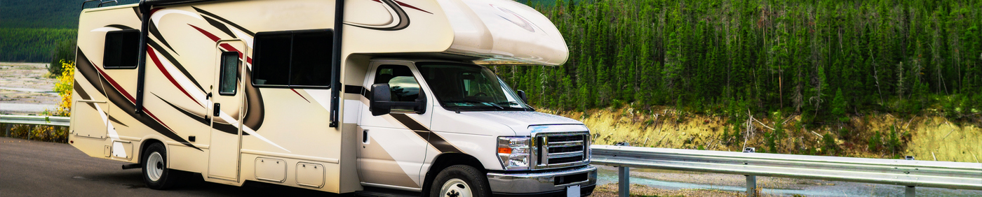 Experience the views - Rates as low as 5.99% APR<sup>1</sup>!