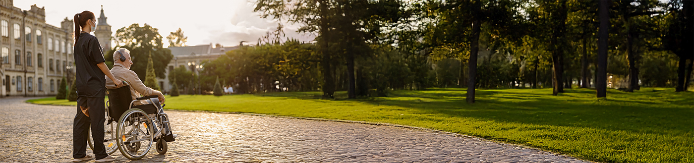 World Elder Abuse Awareness Day is June 15. Read our blog to learn more