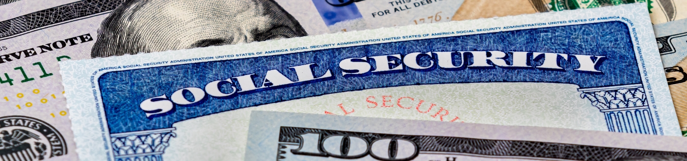 In person Basics of Social Security Seminar on August 5, 2026. Click for details.