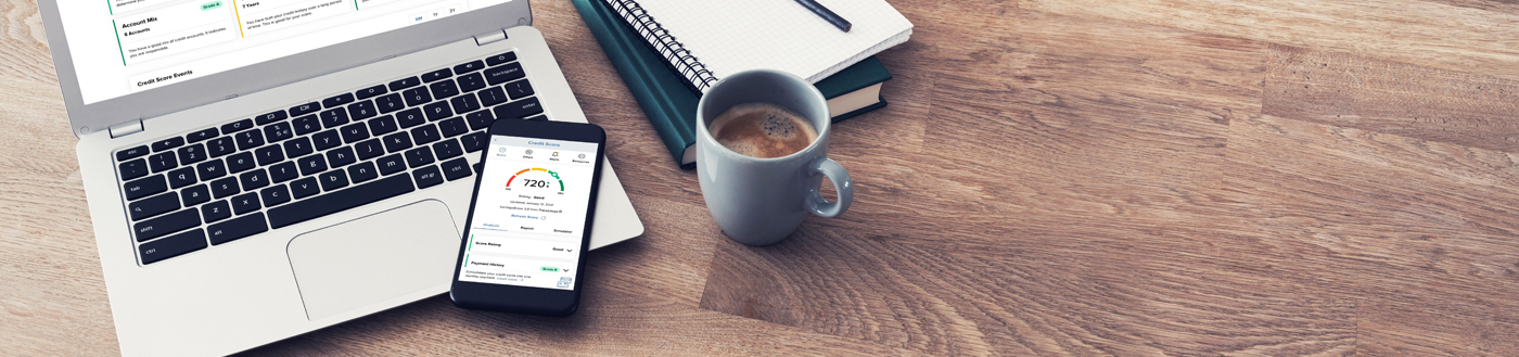 See how a good credit score can help you save money! Click for details