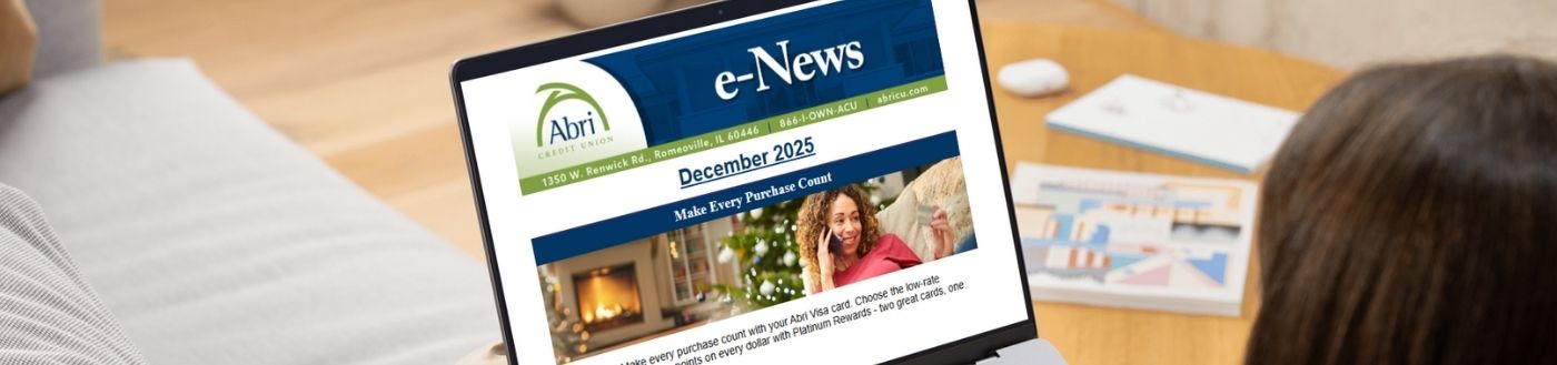 Sign up for our e-Newsletter and receive announcements, scam alerts, and more. Click for details >