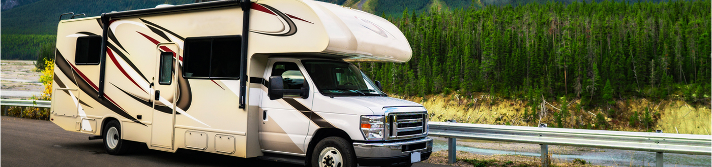 Experience the views with rates as low as 5.99% APR1! Click for details