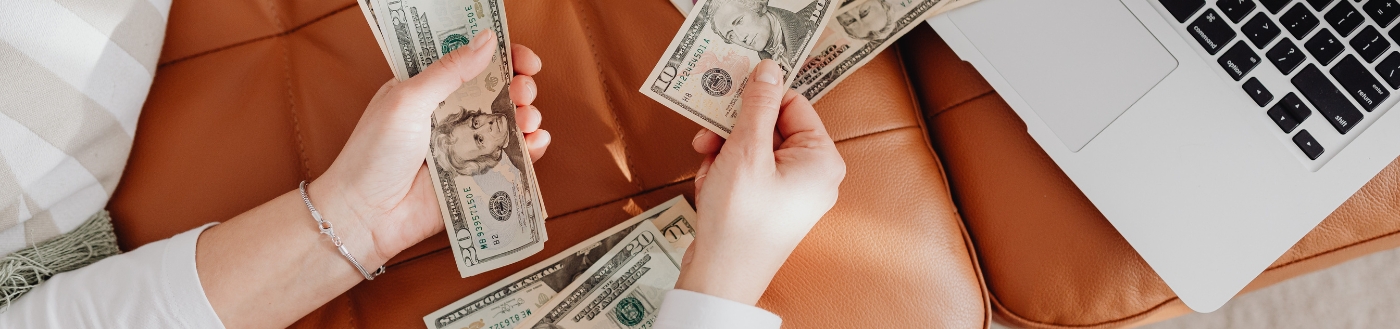 Cozy up to better savings habits this fall. Click for details
