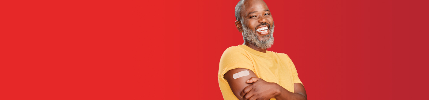 DO NOT GET THE FLU. GET THE SHOT! Flu Shot Day!