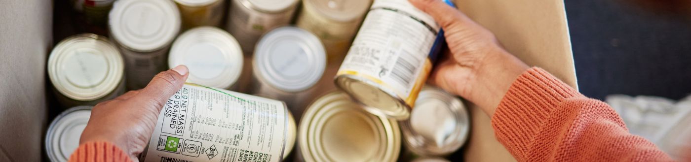 Help us fill the shelves for local families. Abri Food Drive November 19 through December 11. Click for details