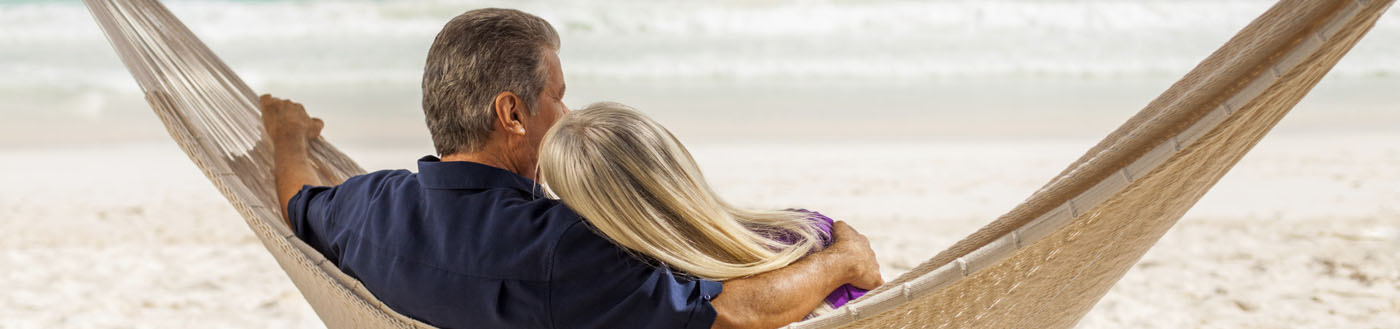 Transitions to Retirement Webinar - Join us August 19