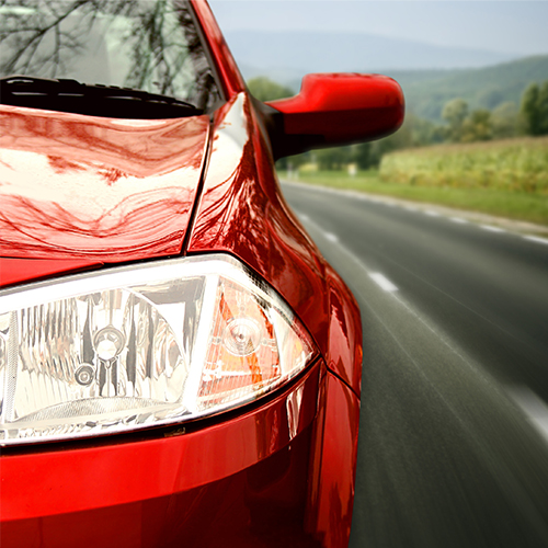 Manage your car payment. Read our blog.