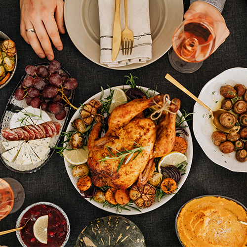 8 ways to trim Thanksgiving costs