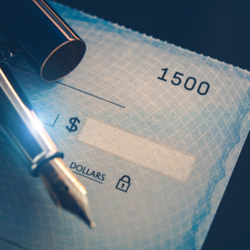 Smart, Dividend or Advantage Checking - choose the one that's right for you