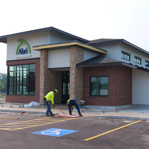 Plainfield Branch Update - Check Out Our Update Video