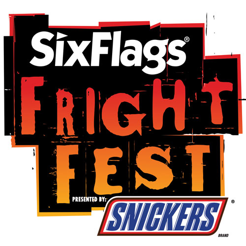 Six flags fright fest coupons