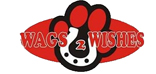 Wags 2 Wishes logo